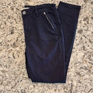 STS Blue Women's Navy Pants